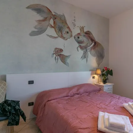 Casa vacanze Olcio - Al Mandello del Lario