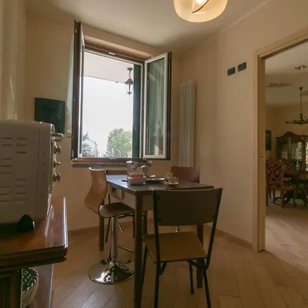 Olcio - Al Casa vacanze