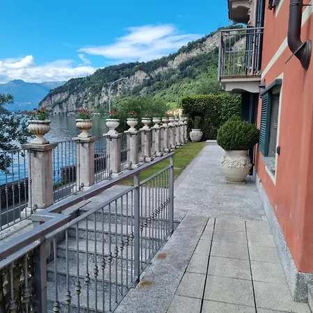Roberta Vakantiehuis Mandello del Lario