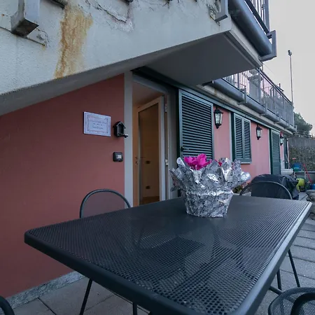 Holiday home Olcio - Al *