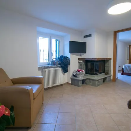 Holiday home Olcio - Al