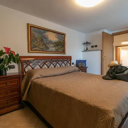 Olcio - Al Holiday home Mandello del Lario