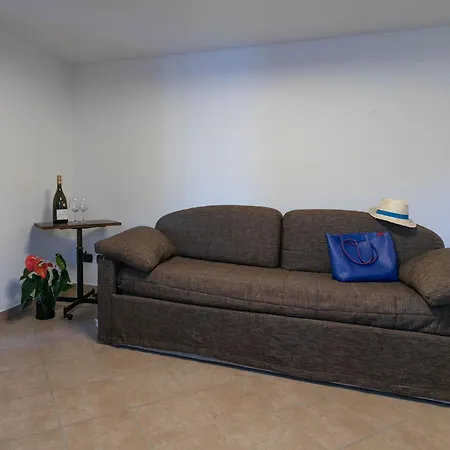 Olcio - Al Holiday home Mandello del Lario