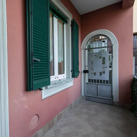 Olcio - Al Holiday home