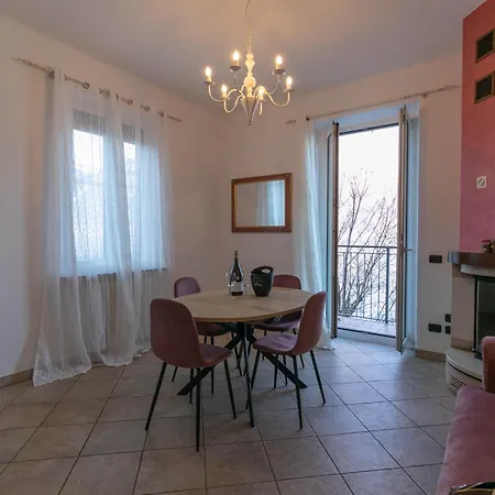 Olcio - Al Holiday home *