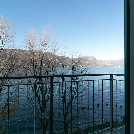 Olcio - Al Holiday home Mandello del Lario