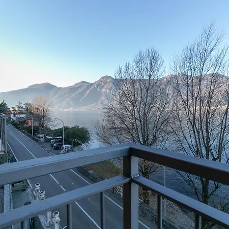 Olcio - Al Holiday home Mandello del Lario