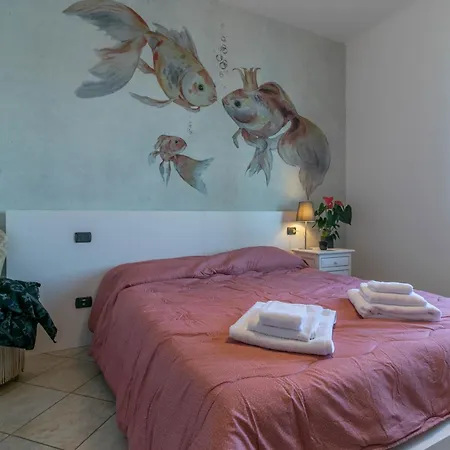 Holiday home Olcio - Al Mandello del Lario