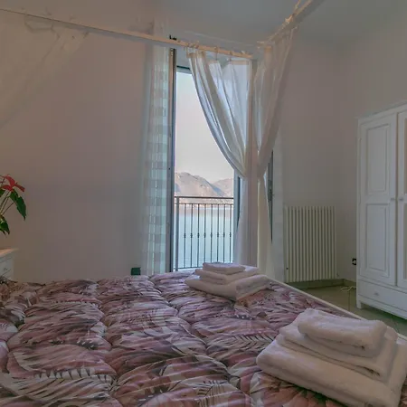 Holiday home Olcio - Al