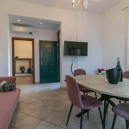 Holiday home Olcio - Al *