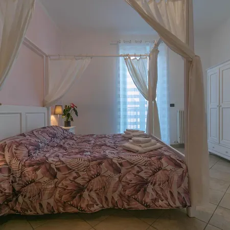 Holiday home Olcio - Al *