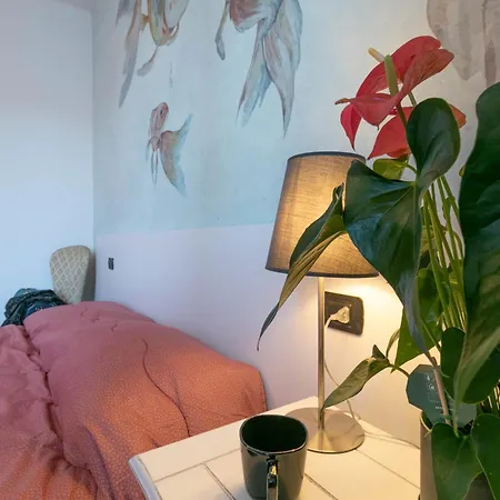 Holiday home Olcio - Al Mandello del Lario