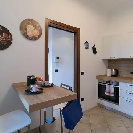 Olcio - Al Holiday home Mandello del Lario