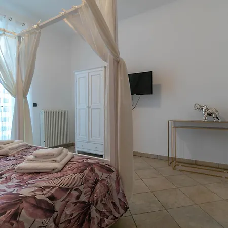 Vakantiehuis Roberta Mandello del Lario
