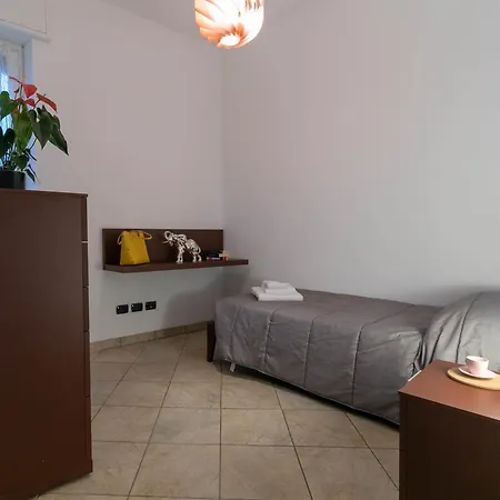 Holiday home Olcio - Al *