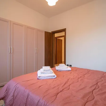 Vakantiehuis Roberta Mandello del Lario