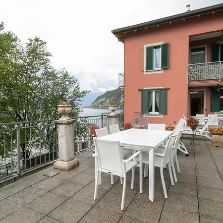 Vakantiehuis Roberta Mandello del Lario