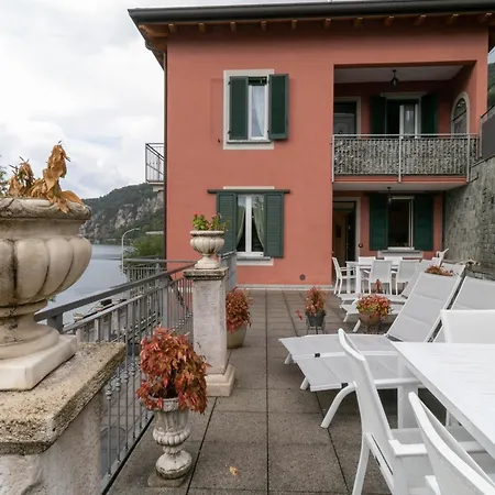 Holiday home Olcio - Al *