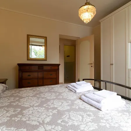 Holiday home Olcio - Al