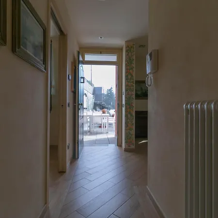 Holiday home Olcio - Al Mandello del Lario