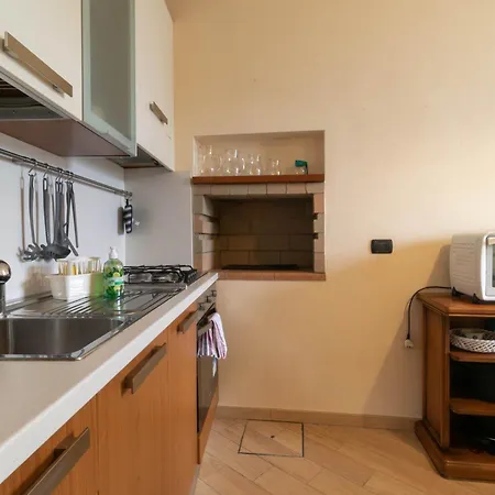 Olcio - Al Holiday home