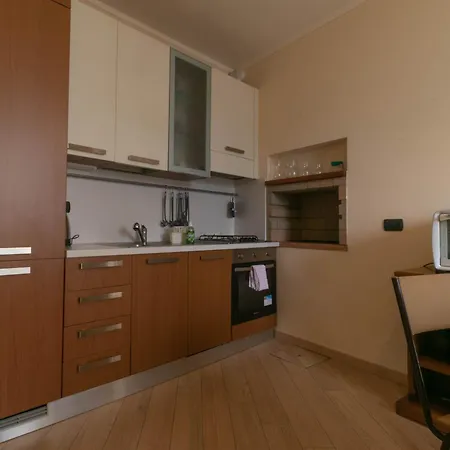 Holiday home Olcio - Al *