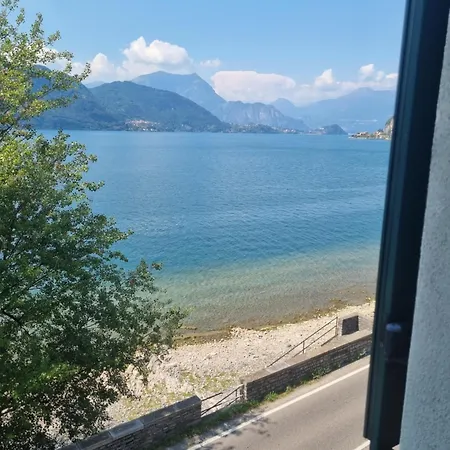 Roberta Vakantiehuis Mandello del Lario