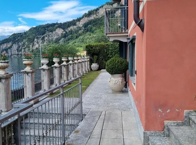 Feriehus Roberta Mandello del Lario